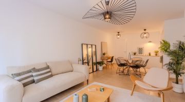 Programme Neuf Nice'Art Nice