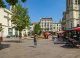 Programme Neuf CARACTÈRE Aubervilliers
