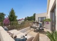 Programme Neuf VILLAS MONT D'OR Saint-Didier-au-Mont-d'Or