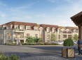 Programme Neuf Le Clos Saint Vincent Moussy-le-Neuf