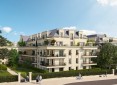 Programme Neuf SO ROOFTOP Le Plessis-Robinson