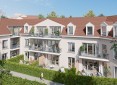 Programme Neuf VILLA CASALIA Marly-le-Roi
