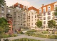 Programme Neuf 13Or Le Plessis-Robinson