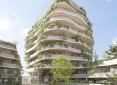 Programme Neuf ARBORESCENCE Avrillé