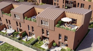 Programme Neuf Opaline Plumetot
