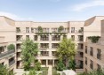 Programme Neuf PATIO SATORY-L3 Versailles