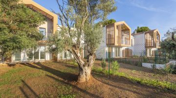 Programme Neuf Elaïs La Ciotat