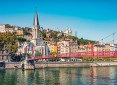 Programme Neuf VILLAS MONT D'OR Saint-Didier-au-Mont-d'Or