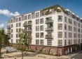 Programme Neuf Carré Lh 2 Le Havre