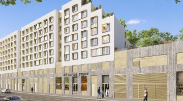 ALL SUITES STUDY COLOMBUS