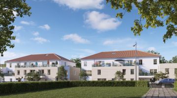 Programme Neuf VILLA ANDREA Basse-Goulaine