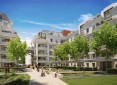 Programme Neuf Village Eiffel 1 - Lot 1-6 Le Blanc-Mesnil